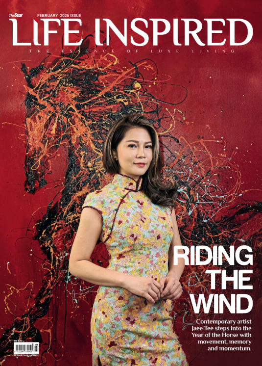 Life Inspired February 2026