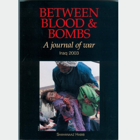 Between Blood & Bombs