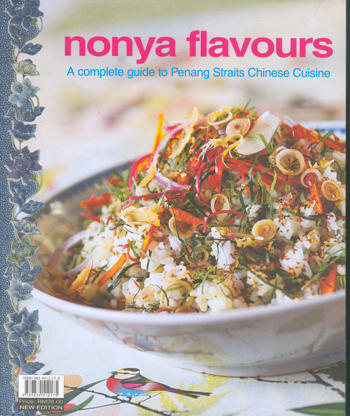 Nonya Flavours