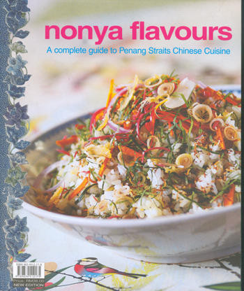 Nonya Flavours Nonya Flavours