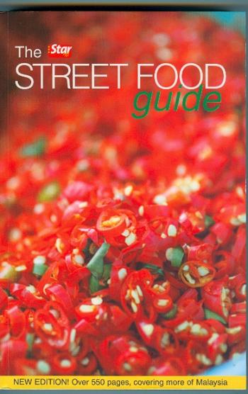 The Star Street Food Guide Malaysia