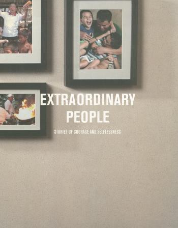 Extraordinary People Extraordinary People