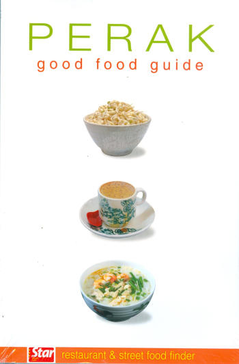 Perak Good Food Guide