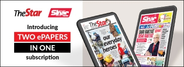 Star Newsstand Subscribe The Star E Paper Bundle Kuntum